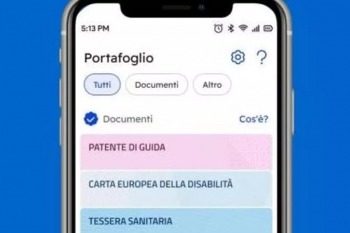 App IO: Patente e Tessera Sanitaria Digitali Ora Disponibili sui Telefoni Likenewiphone